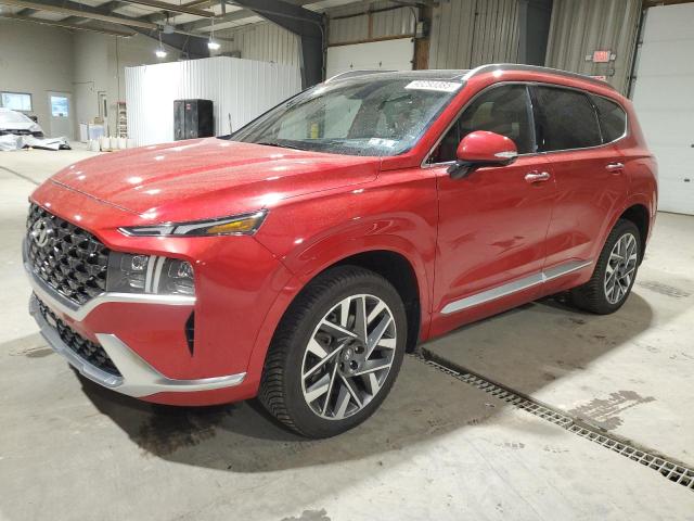 HYUNDAI SANTA FE C