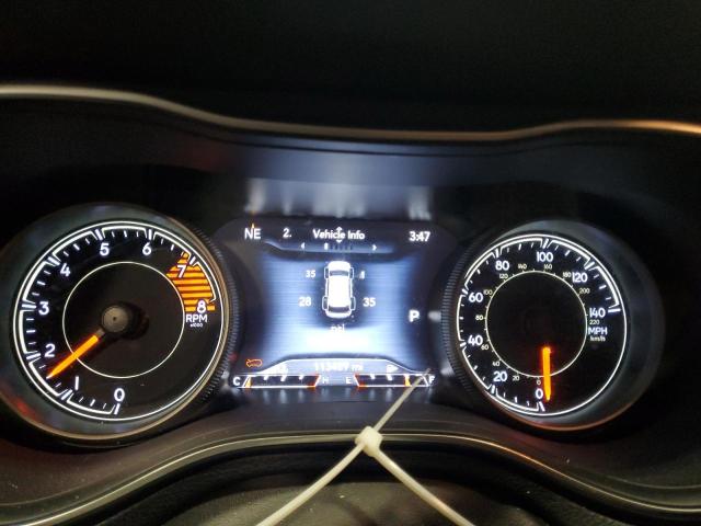 2020 JEEP CHEROKEE L #3305252017