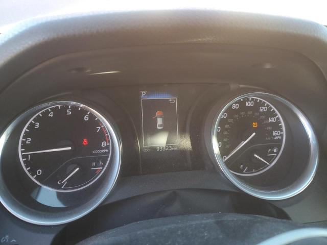 2018 TOYOTA CAMRY L - 4T1B11HK5JU556327