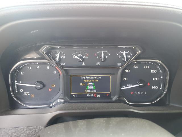 2022 GMC SIERRA LIM #3294402519