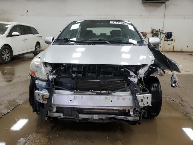 2010 TOYOTA YARIS #3282592898