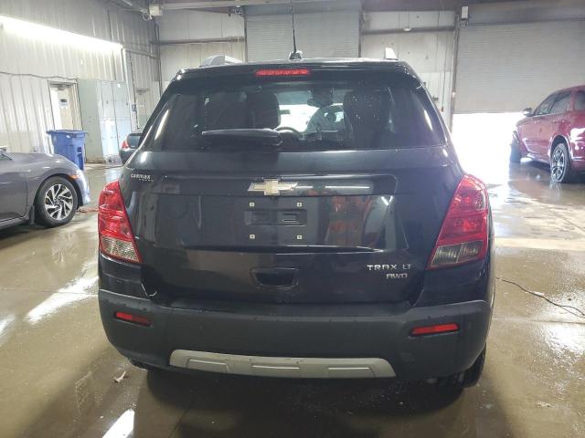 2016 CHEVROLET TRAX 1LT #3286666341