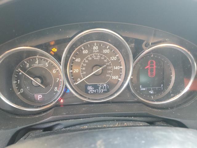 2014 MAZDA 6 GRAND TO #3296343419