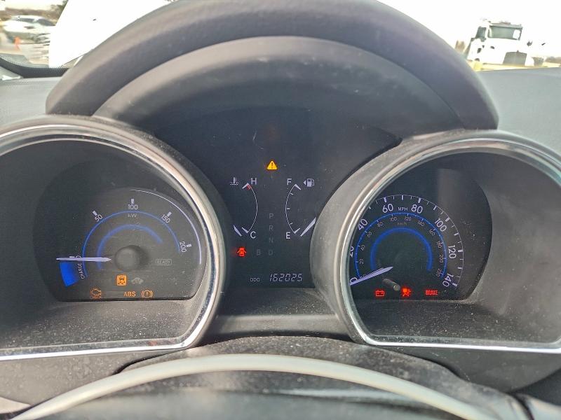 2013 TOYOTA HIGHLANDER #3303923700