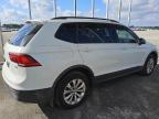 Lot #3305389333 2018 VOLKSWAGEN TIGUAN S