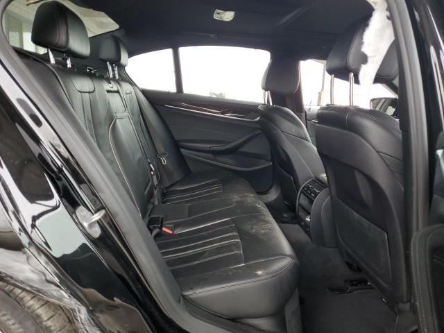 2018 BMW 530 I #3297195406