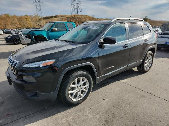 JEEP CHEROKEE L