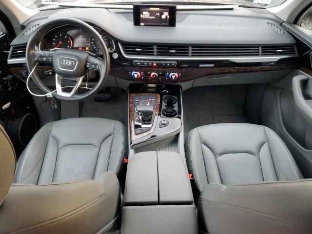 2017 AUDI Q7 PREMIUM #3316898076