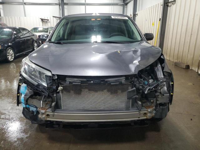 2015 HONDA CR-V LX #3293172173