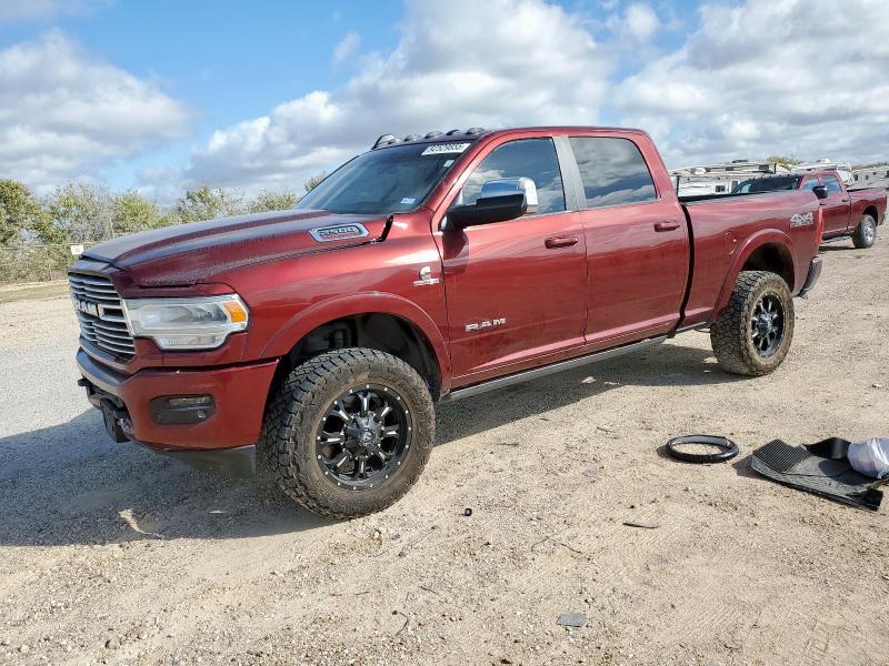 RAM 2500 LARAM
