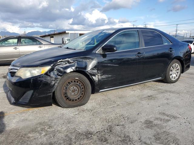 2013 TOYOTA CAMRY L #3296505654