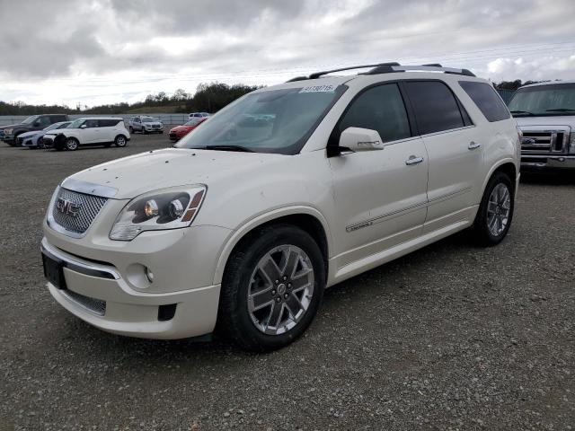GMC ACADIA DEN