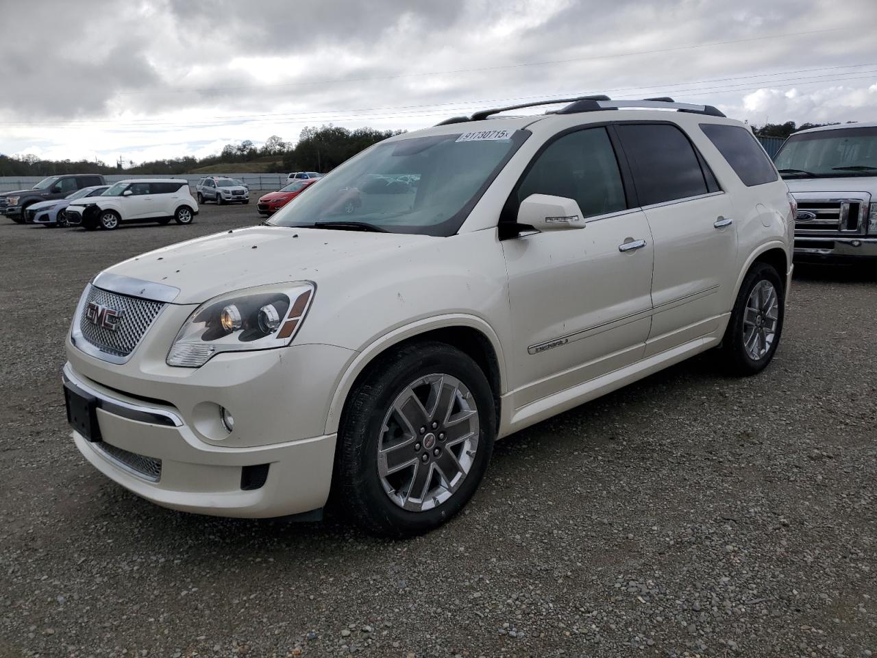 GMC ACADIA DENALI