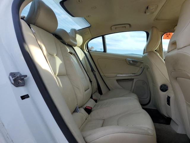 2014 VOLVO S60 T5 #3281491031