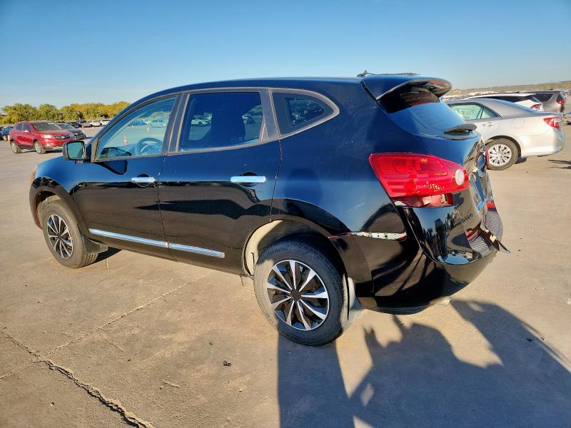 2011 NISSAN ROGUE S #3292446676