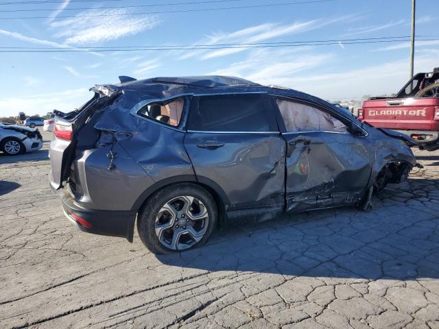 2018 HONDA CR-V EX 7FARW1H51JE046679