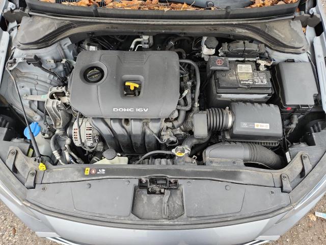 2017 HYUNDAI ELANTRA SE #3294535629