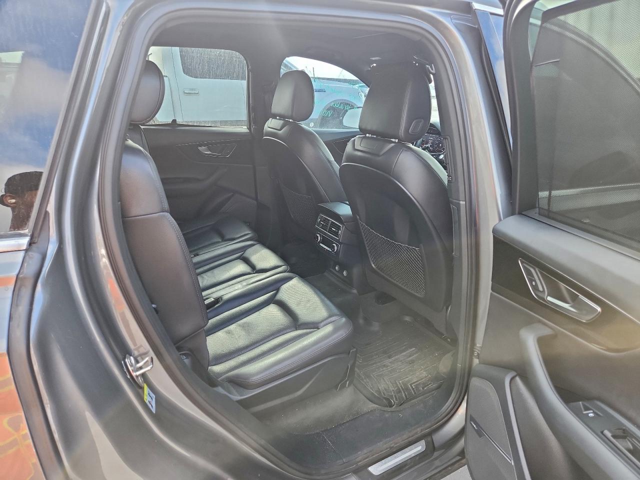 Lot #3311667276 2018 AUDI Q7 PREMIUM