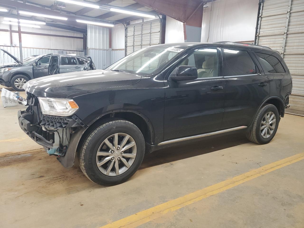 DODGE DURANGO SXT