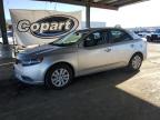Lot #3304021631 2013 KIA FORTE EX