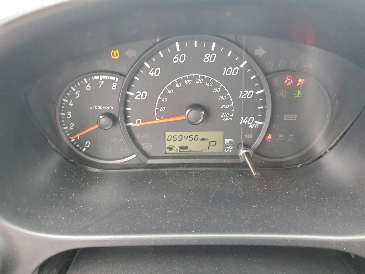 MITSUBISHI MIRAGE G4 ES