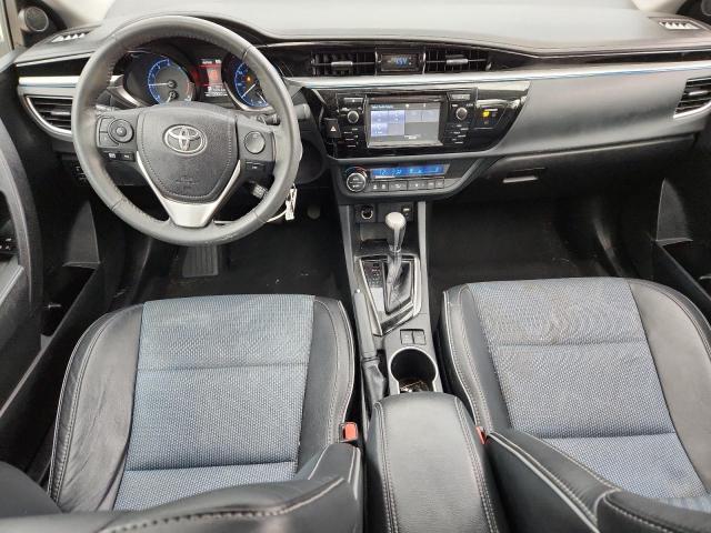 2016 TOYOTA COROLLA L #3290273222