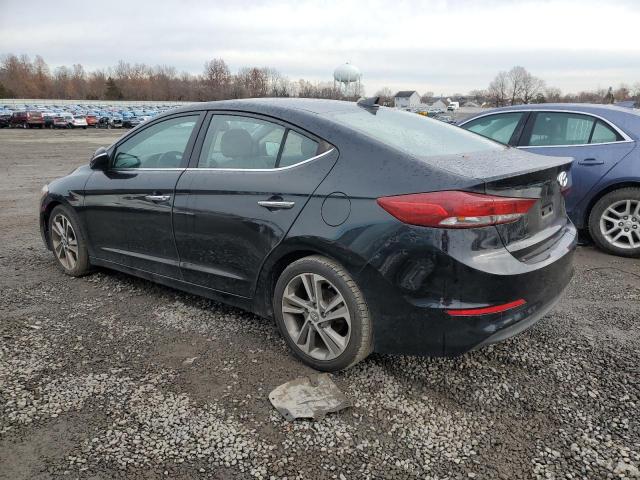2017 HYUNDAI ELANTRA SE #3304569442