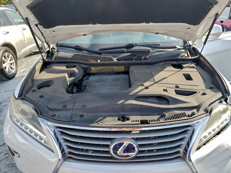 2014 LEXUS RX 450H #3297877817