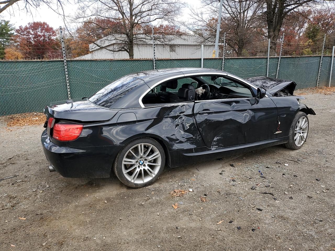 Lot #3311425459 2012 BMW 335 I