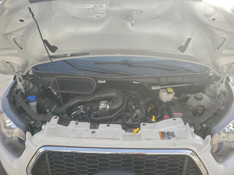 2023 FORD TRANSIT T- #3301708363