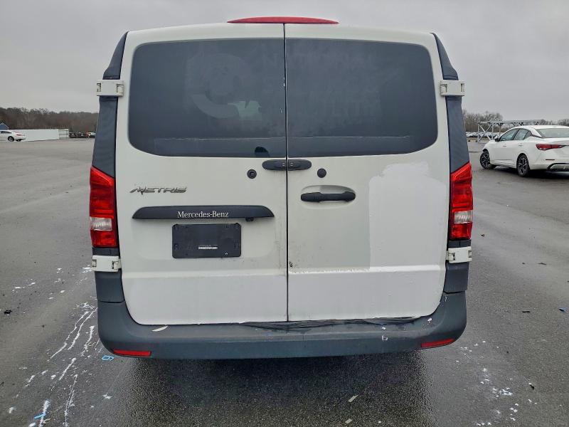 2021 MERCEDES-BENZ METRIS #3302918045