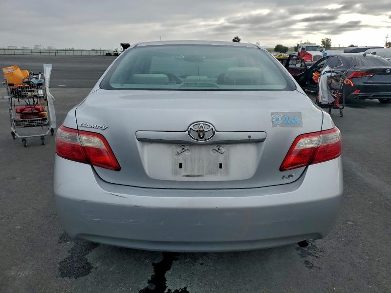 2007 TOYOTA CAMRY CE #3298072139