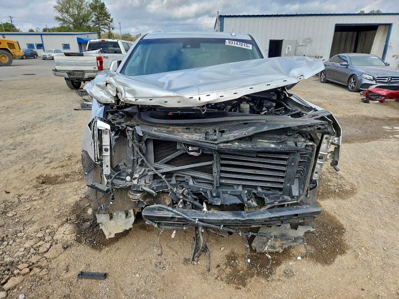 2018 CADILLAC ESCALADE L #3296940813