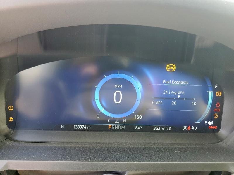 2020 FORD EXPLORER P #3312570172