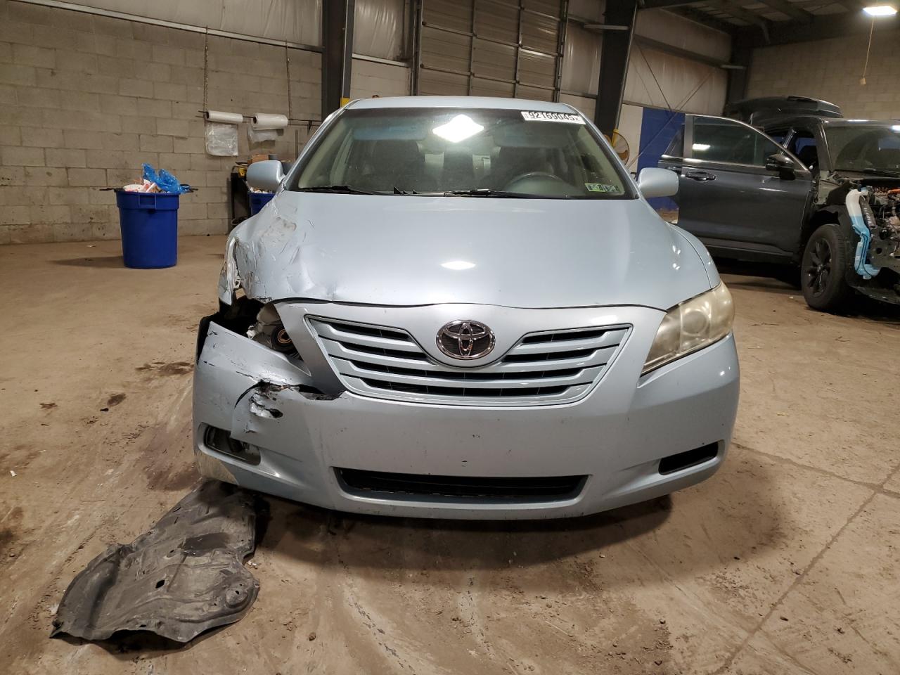 Lot #3301983467 2009 TOYOTA CAMRY BASE