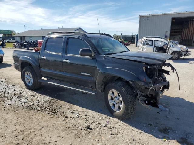 2014 TOYOTA TACOMA DOU #3286901233