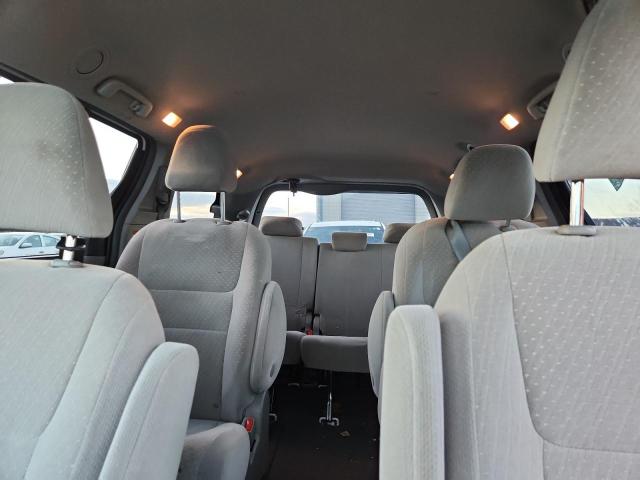 2019 TOYOTA SIENNA LE #3308459290