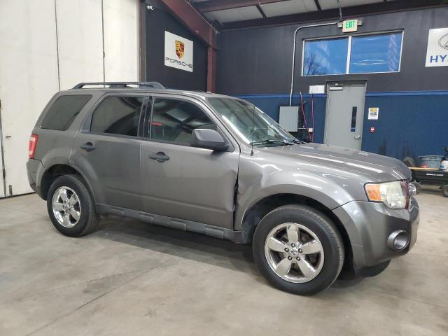 2012 FORD ESCAPE XLT #3291455476