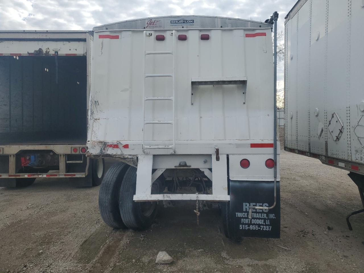 Lot #3308244159 1998 JET UNKNOWN