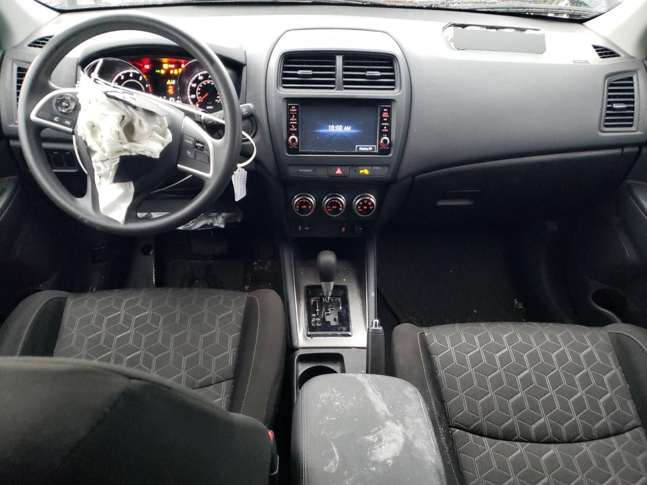 MITSUBISHI OUTLANDER S/SE