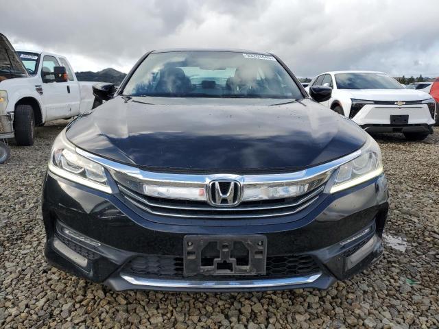 2017 HONDA ACCORD SPO #3303862781