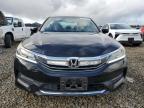 Lot #3303862781 2017 HONDA ACCORD SPO