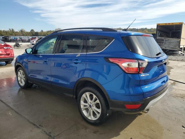 2017 FORD ESCAPE SE #3284851532