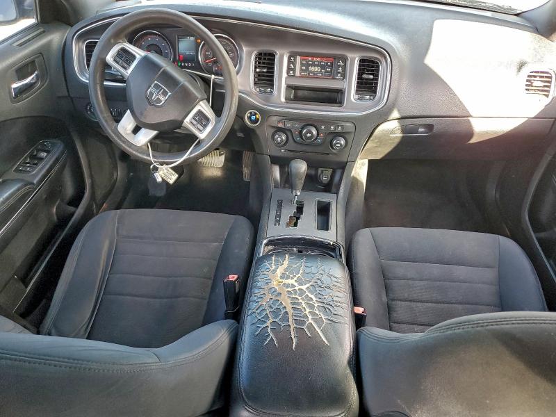 2011 DODGE CHARGER #3296953889