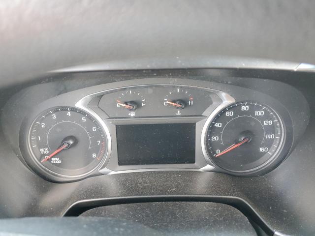 2021 CHEVROLET BLAZER 2LT #3316715443