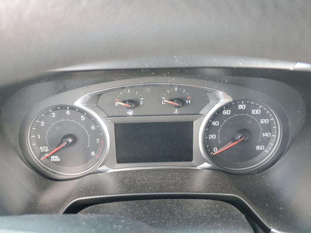 Lot #3316715443 2021 CHEVROLET BLAZER 2LT