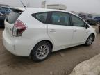 Lot #3304641942 2016 TOYOTA PRIUS V