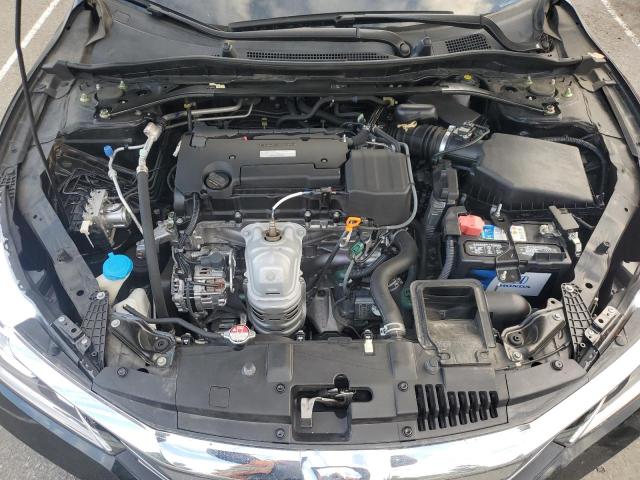 2016 HONDA ACCORD SPO #3302700030