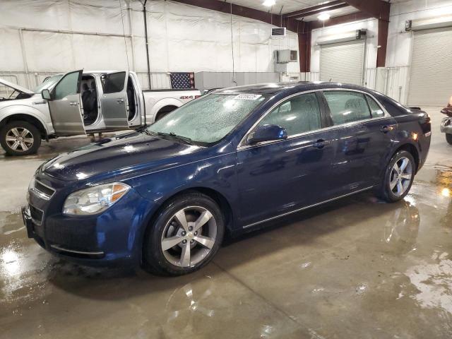 Global Auto Auctions: 2011 CHEVROLET MALIBU 1LT