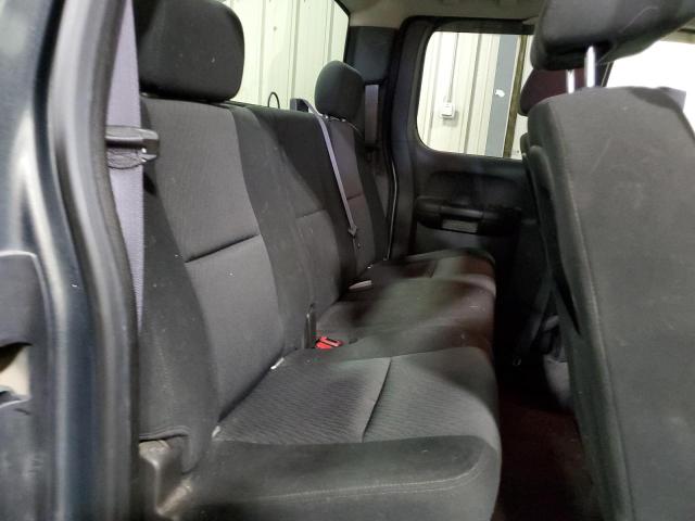 2011 CHEVROLET SILVERADO #3283989853